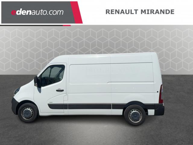 Opel Movano image 5