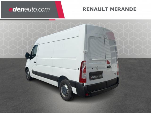 Opel Movano image 3