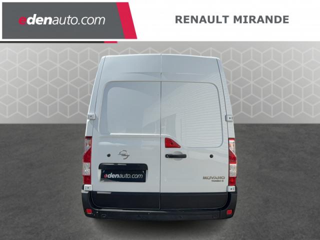 Opel Movano image 2