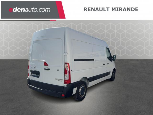 Opel Movano image 8