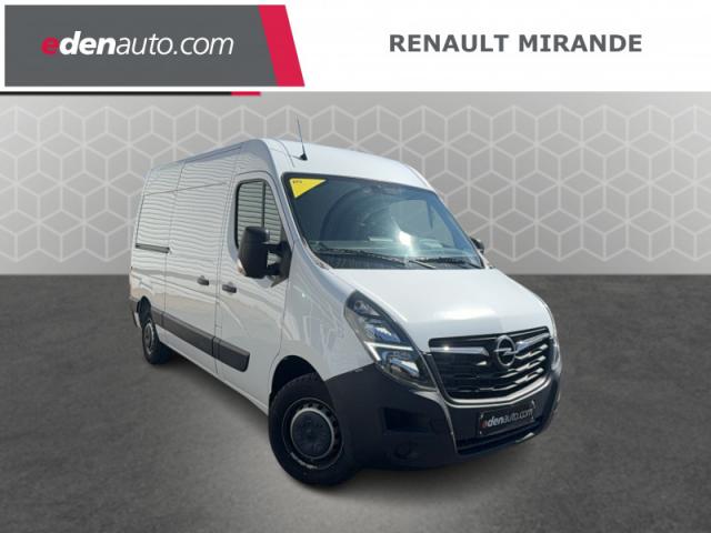 Opel Movano image 9