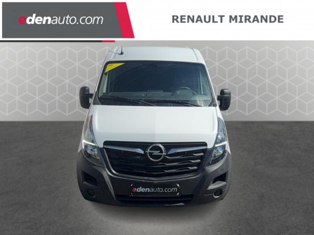 Opel Movano image 7