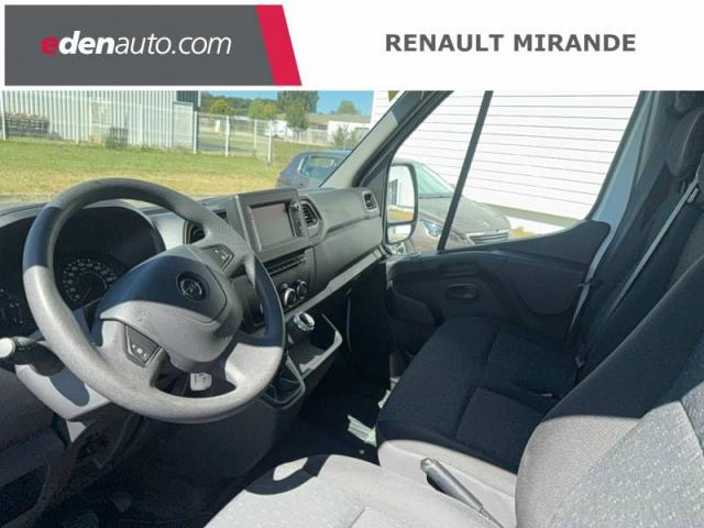 Opel Movano image 4