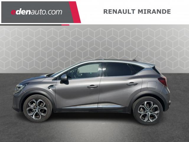 Renault Captur image 3