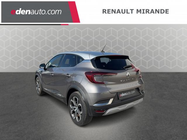 Renault Captur image 8