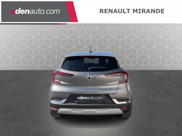 Renault Captur image 6