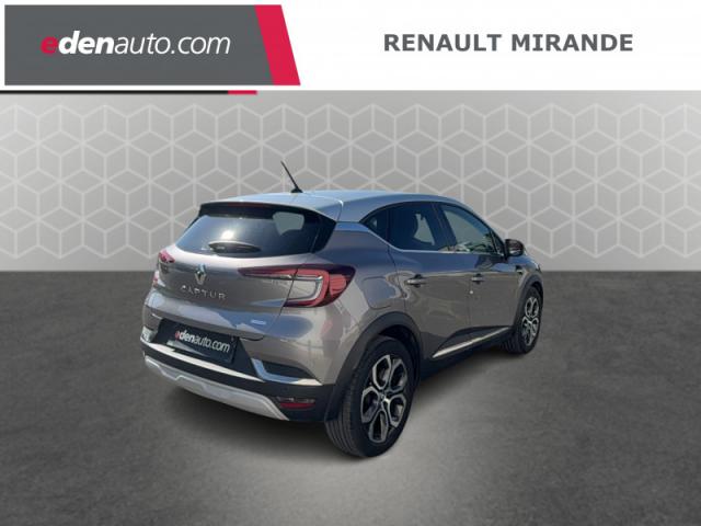 Renault Captur image 9