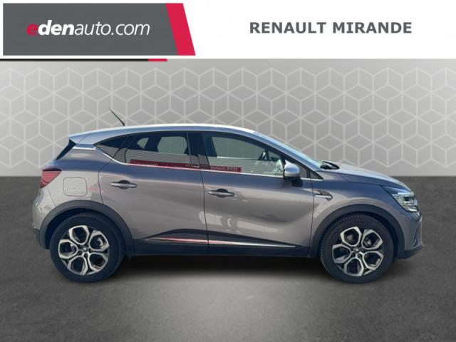 Renault Captur image 2