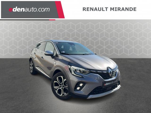 Renault Captur image 1