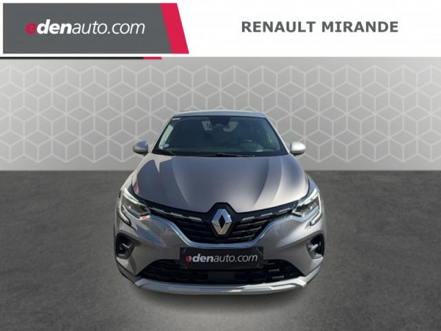 Renault Captur image 7