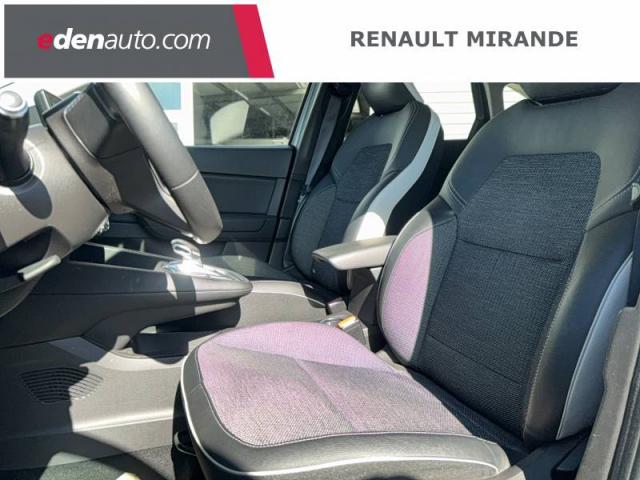 Renault Captur image 5