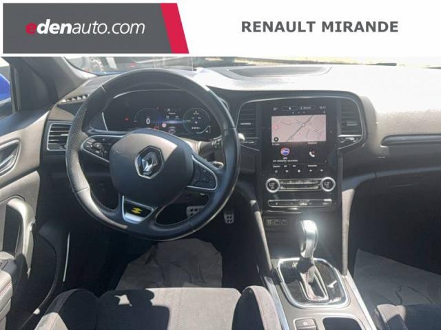 Renault Mégane image 5