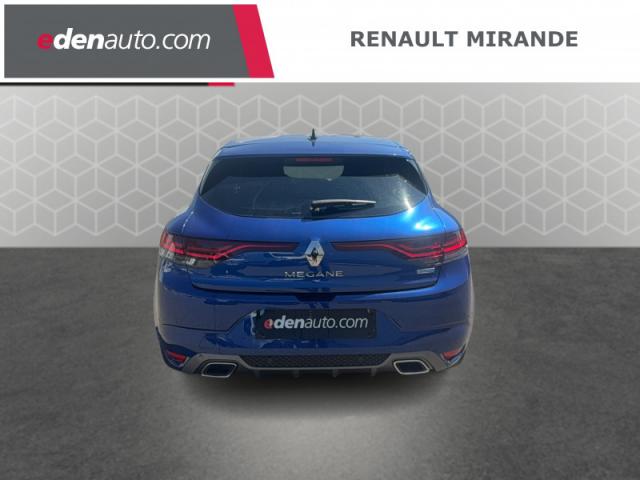 Renault Mégane image 6