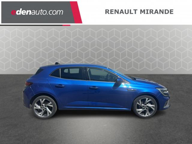 Renault Mégane image 2