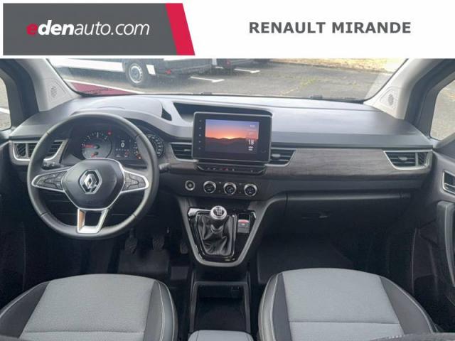 Renault Kangoo image 3