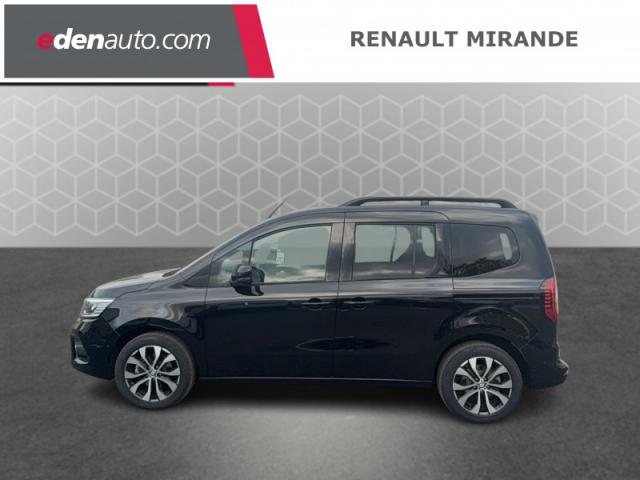 Renault Kangoo image 1