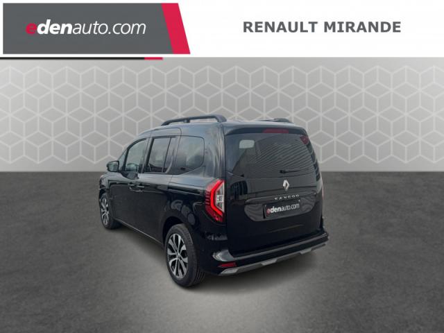 Renault Kangoo image 9