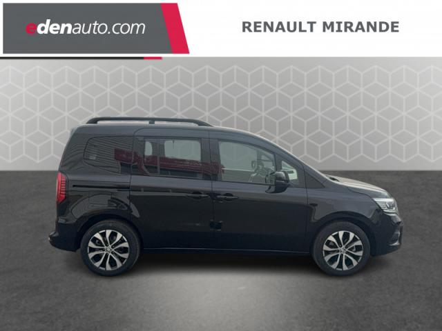 Renault Kangoo image 7