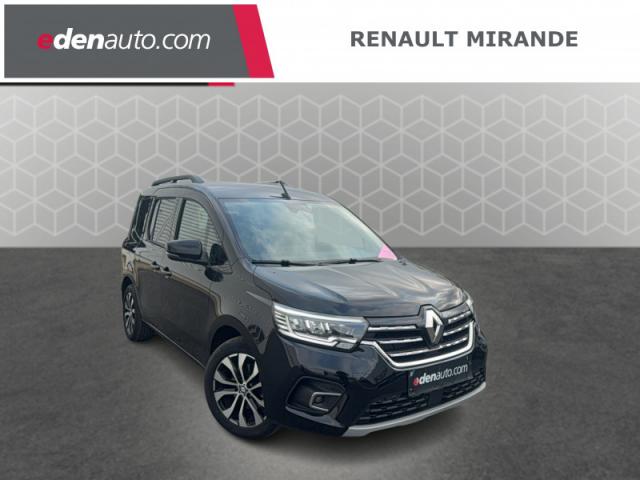 Renault Kangoo image 8