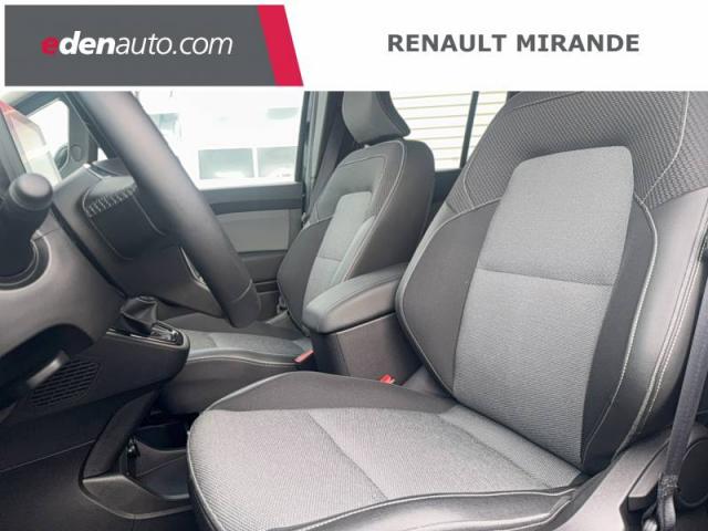 Renault Kangoo image 6
