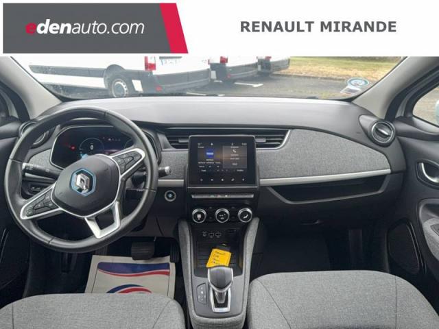 Renault Zoe image 2