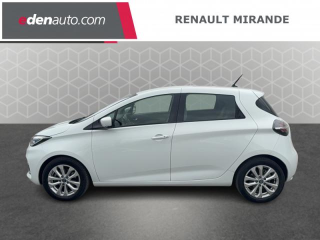 Renault Zoe image 7