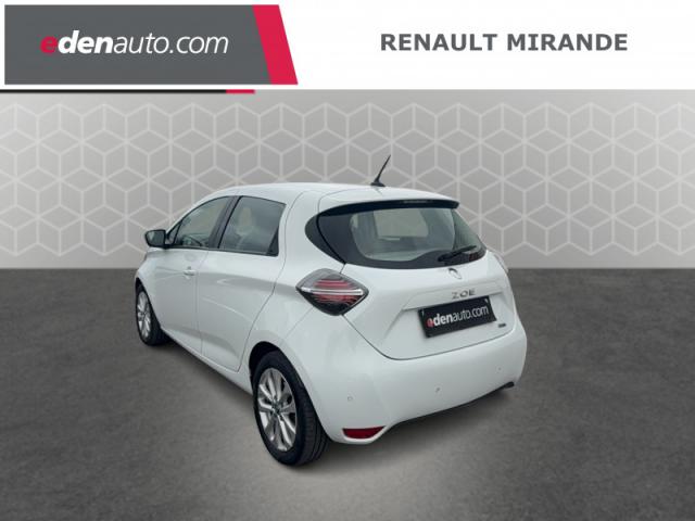 Renault Zoe image 3