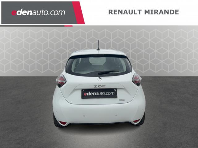 Renault Zoe image 9