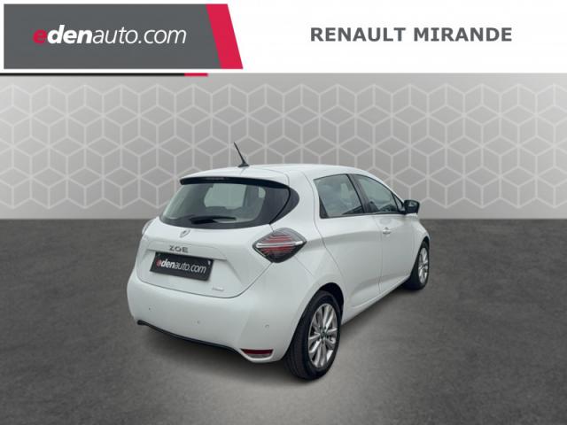 Renault Zoe image 8