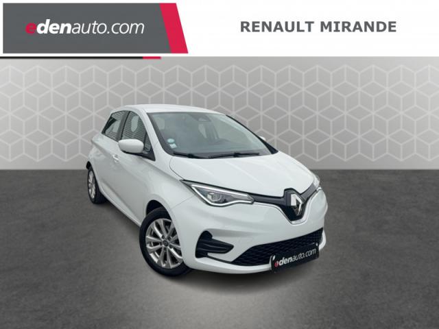 Renault Zoe image 6