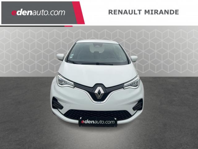 Renault Zoe image 1