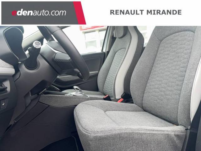 Renault Zoe image 4