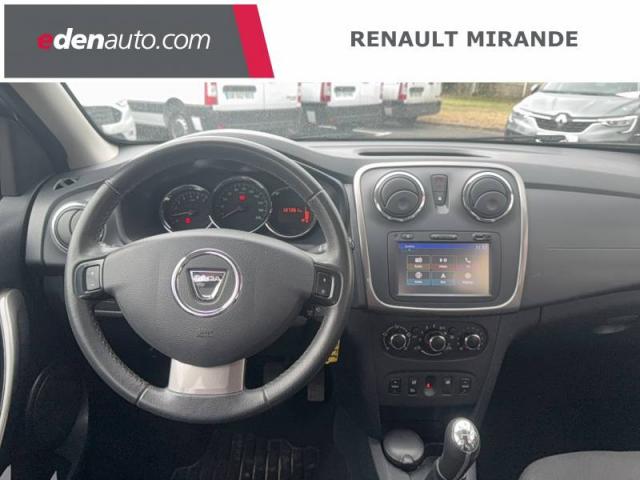 Dacia Sandero image 6
