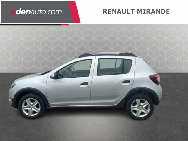 Dacia Sandero image 4