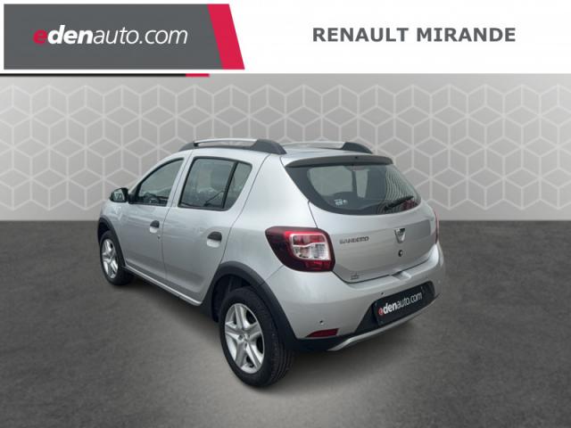 Dacia Sandero image 2