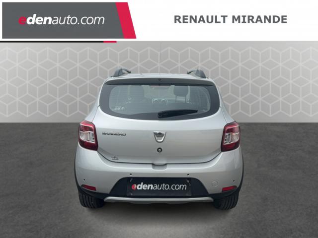 Dacia Sandero image 8