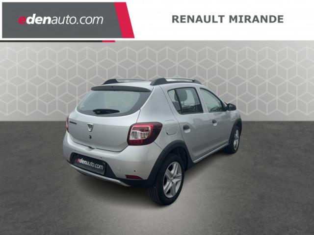 Dacia Sandero image 1