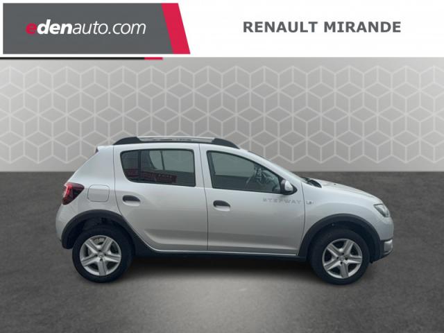 Dacia Sandero image 3