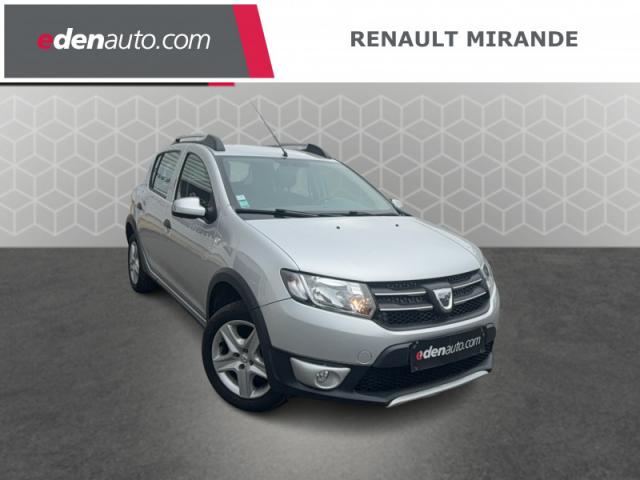 Dacia Sandero image 7