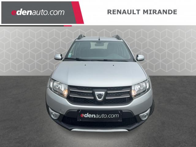 Dacia Sandero image 5