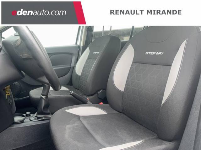 Dacia Sandero image 9