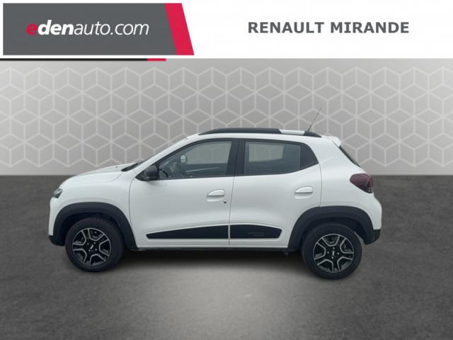 Dacia Spring image 3
