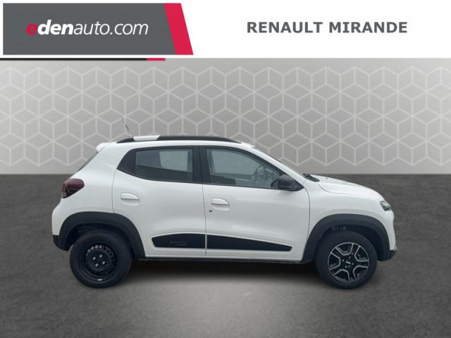 Dacia Spring image 8