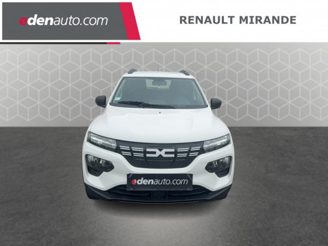 Dacia Spring image 7