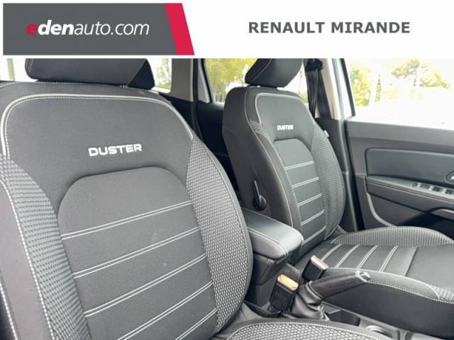 Dacia Duster image 6