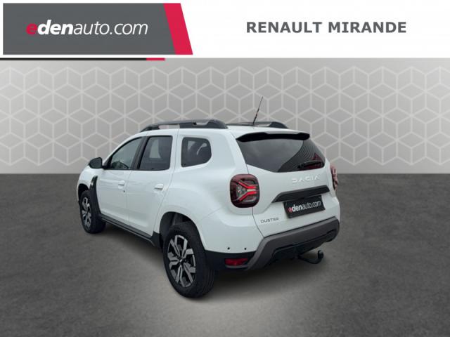 Dacia Duster image 2