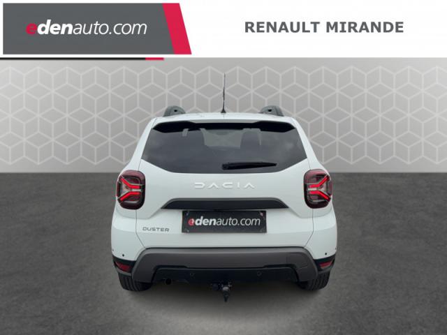 Dacia Duster image 3