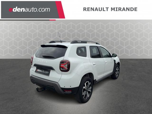 Dacia Duster image 1