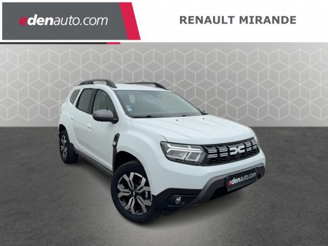Dacia Duster image 7
