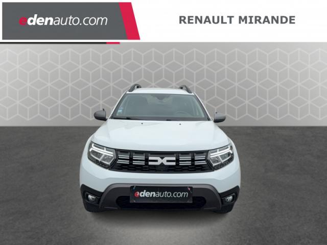 Dacia Duster image 4
